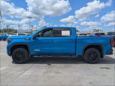 Used 2023 GMC Sierra 1500 Elevation w/ Preferred Package RWD image 4