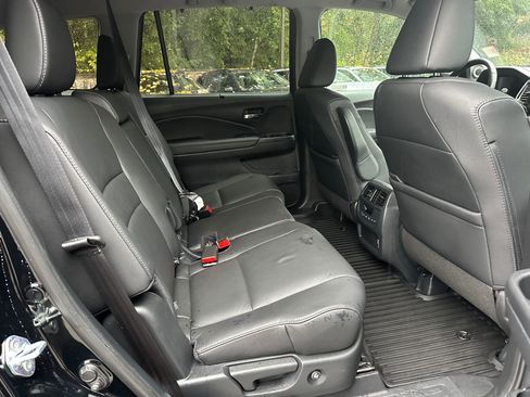 Used 2022 Honda Pilot EX-L image 10