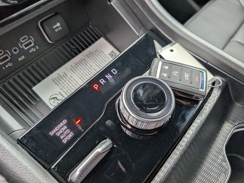 New 2026 Jeep Grand Cherokee L Limited image 36