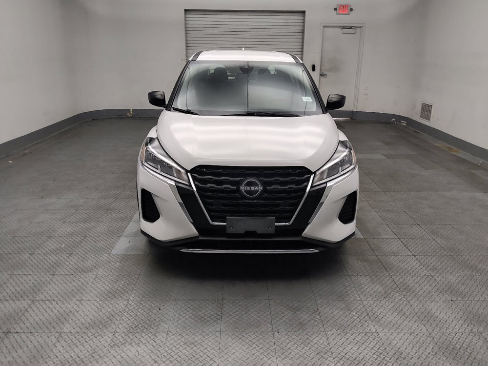 Used 2024 Nissan Kicks S FWD image 14