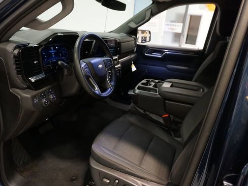 Certified 2023 Chevrolet Silverado 1500 LT image 9