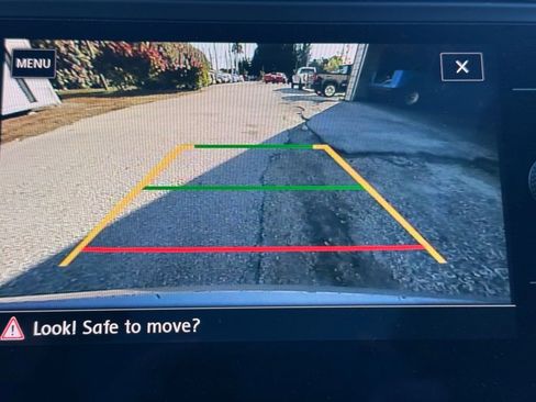 Used 2021 Volkswagen Atlas SE w/ Panoramic Sunroof Package image 13