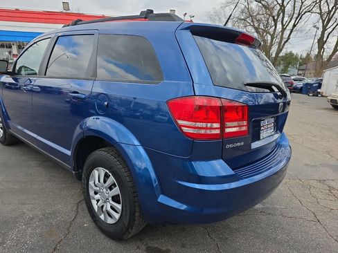Used 2010 Dodge Journey SE w/ Popular Equipment Group image 15