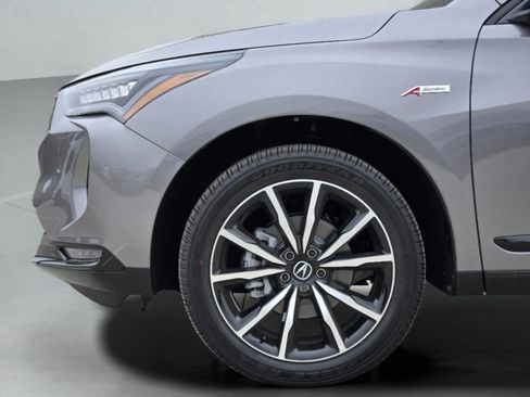 New 2026 Acura RDX A-Spec image 24