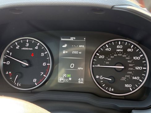 New 2026 Subaru Crosstrek 2.5i Limited image 14