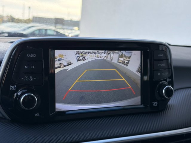 Used 2019 Hyundai Tucson SE w/ Cargo Package AWD/4WD image 27
