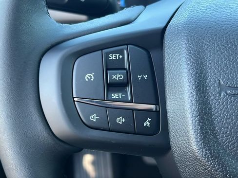 New 2026 Ford Ranger XLT w/ Equipment Group 301A High AWD/4WD image 15