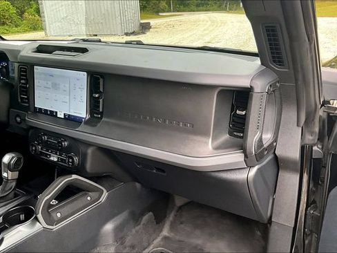 Used 2024 Ford Bronco Big Bend AWD/4WD image 14