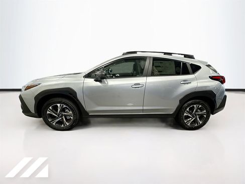 New 2026 Subaru Crosstrek 2.0i Premium AWD/4WD image 8