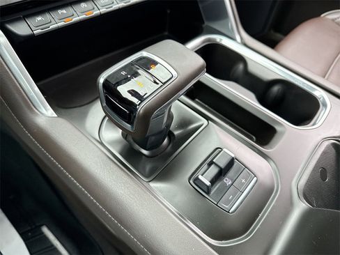 Used 2023 GMC Sierra 1500 Denali image 20