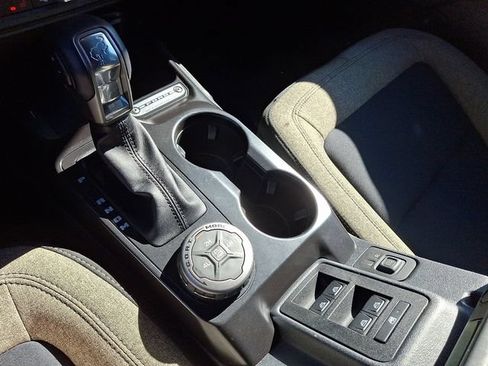Used 2025 Ford Bronco Big Bend AWD/4WD image 18