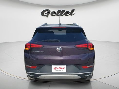 Used 2021 Buick Encore GX Select FWD image 4