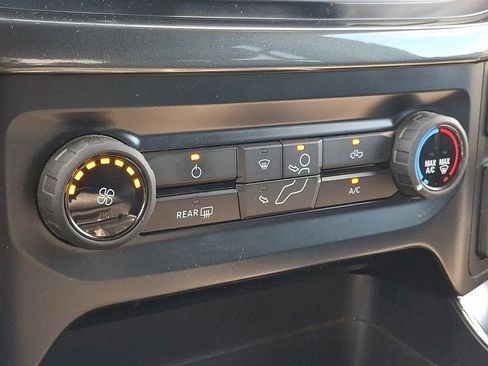 Used 2023 Ford F150 XL w/ STX Appearance Package RWD image 15