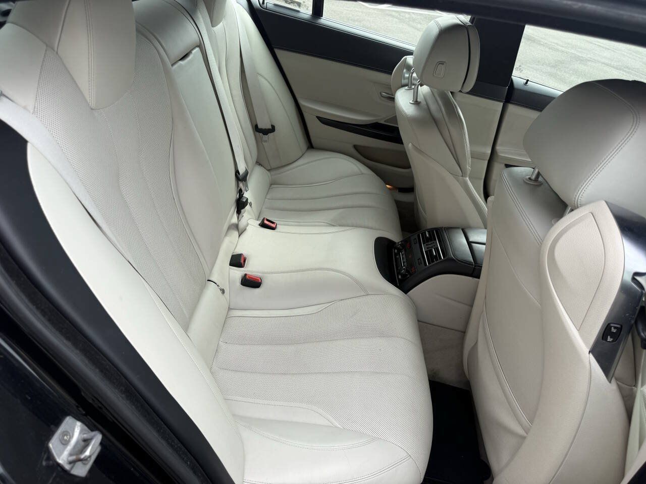 Used 2015 BMW 650i Gran Coupe xDrive AWD/4WD image 18