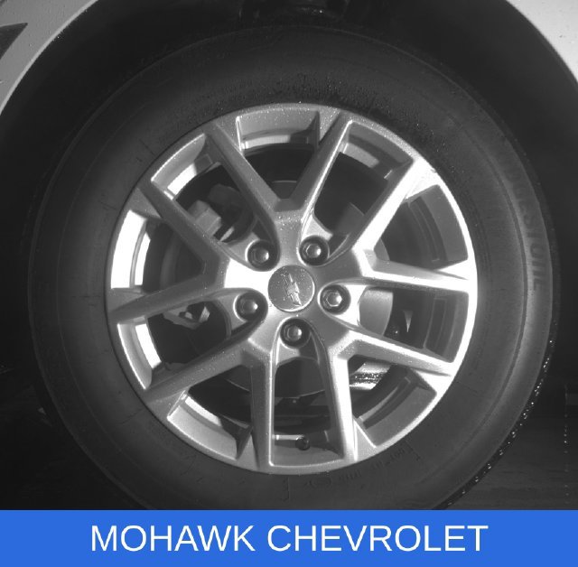 Certified 2022 Chevrolet Equinox LS w/ LS Convenience Package AWD/4WD image 25