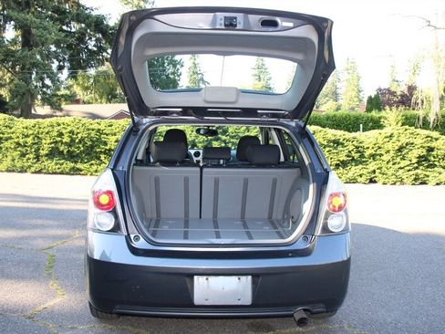 Used 2009 Pontiac Vibe AWD w/ Sun And Sound Package image 17