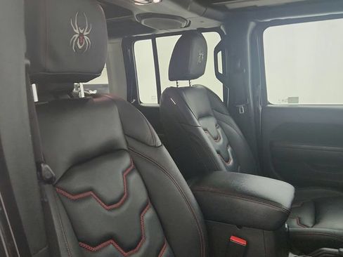Used 2023 Jeep Wrangler Unlimited Sport w/ Sun And Sound Package AWD/4WD image 15