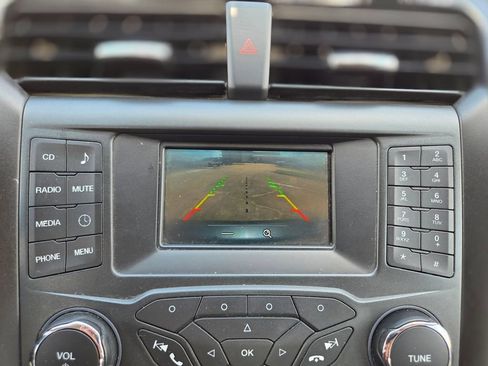 Used 2018 Ford Fusion S w/ Equipment Group 101A FWD image 20