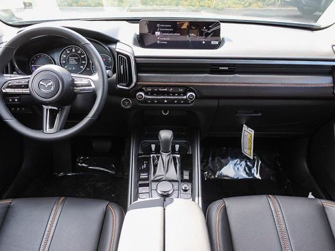 New 2025 MAZDA CX-50 2.5 Hybrid w/ Weather Package image 12