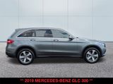 Certified 2019 Mercedes-Benz GLC 300 4MATIC image 3
