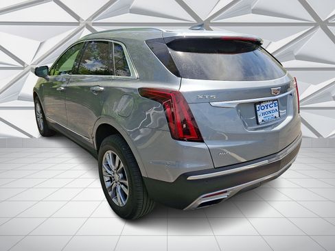 Used 2023 Cadillac XT5 Premium Luxury AWD/4WD image 7