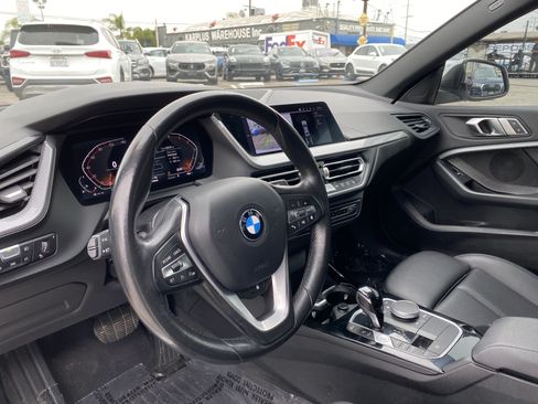 Used 2022 BMW 228i xDrive Gran Coupe AWD/4WD image 16