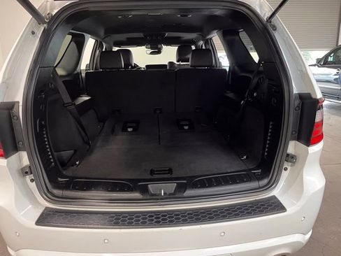 Used 2024 Dodge Durango GT image 16