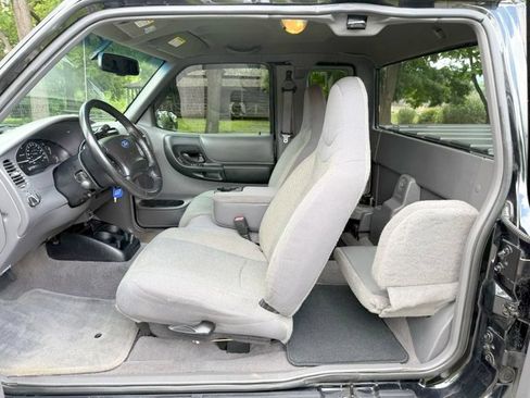 Used 2002 Ford Ranger XLT AWD/4WD image 20