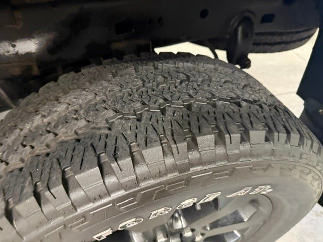 Used 2017 RAM 2500 Tradesman w/ Chrome Appearance Group AWD/4WD image 26