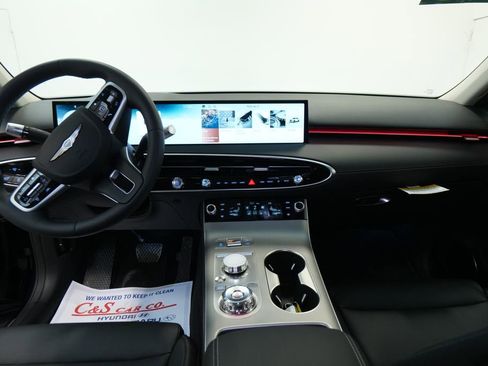 New 2026 Genesis GV70 2.5T Select image 36
