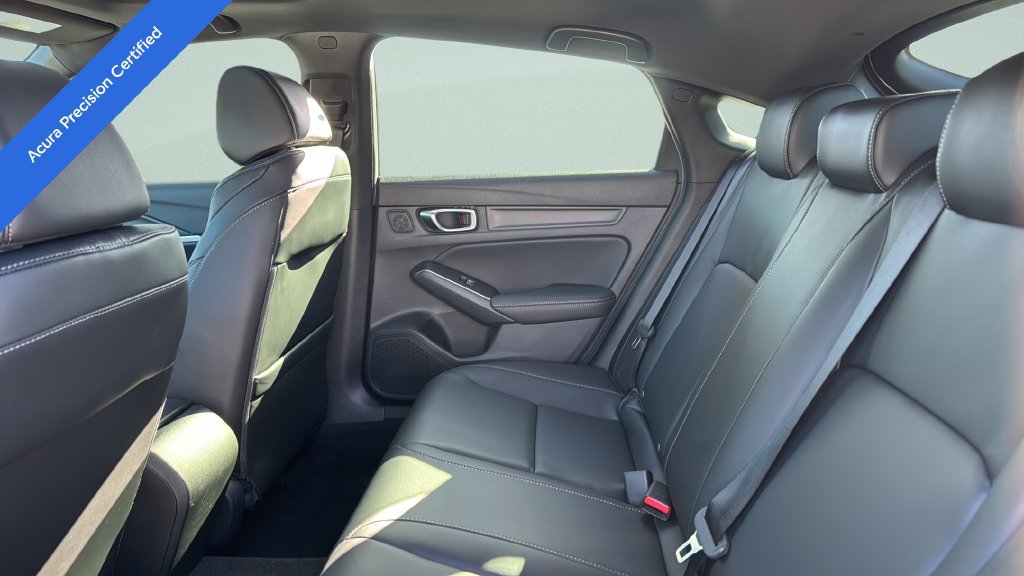 Used 2025 Acura Integra A-Spec FWD image 35