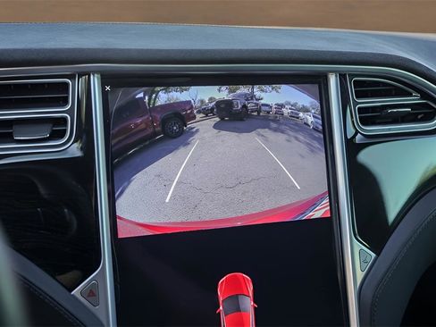 Used 2016 Tesla Model S 75D image 16