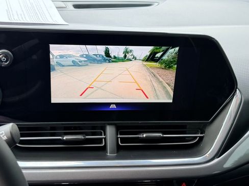 Used 2024 Chevrolet Trax ACTIV w/ Driver Confidence Package image 26