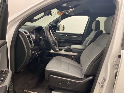Used 2022 RAM 1500 Big Horn image 9