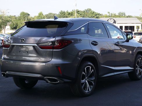 Used 2017 Lexus RX 350 AWD w/ Premium Package image 7