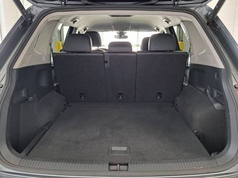Used 2024 Volkswagen Tiguan Wolfsburg Edition AWD/4WD image 31