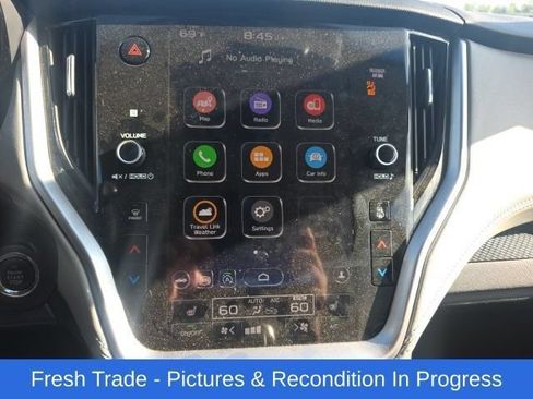 Used 2020 Subaru Outback Premium AWD/4WD image 14