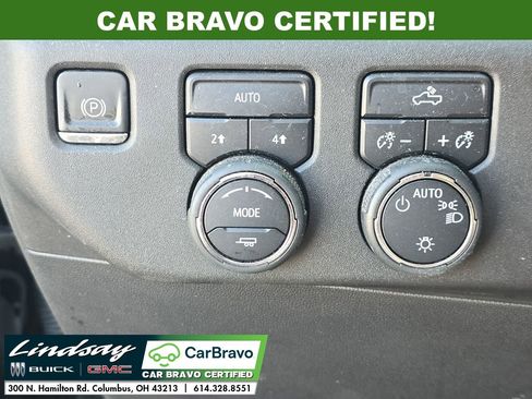 Certified 2022 Chevrolet Silverado 1500 LT image 18