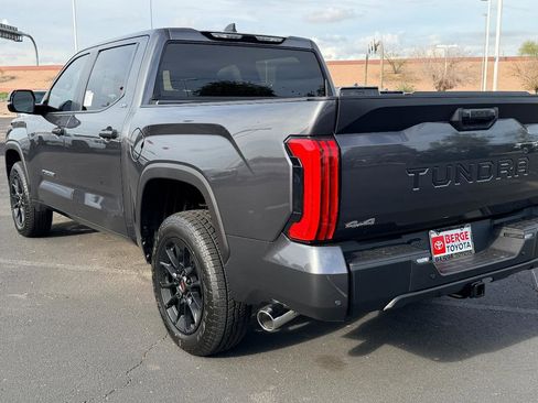 New 2026 Toyota Tundra SR5 image 4