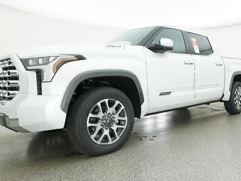 New 2026 Toyota Tundra 1794 Edition AWD/4WD image 14
