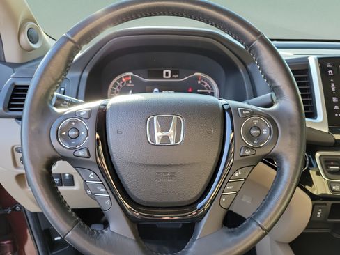 Used 2019 Honda Ridgeline RTL-E image 17