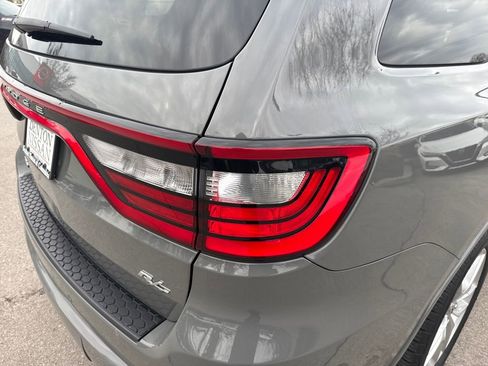 Used 2022 Dodge Durango R/T image 39