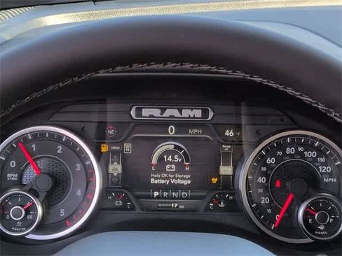 New 2026 RAM 2500 Big Horn image 33