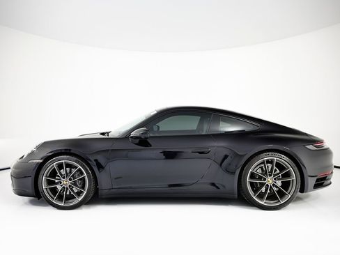 Certified 2024 Porsche 911 Carrera RWD image 2