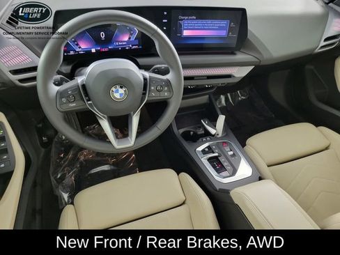 Used 2025 BMW 228i xDrive image 32