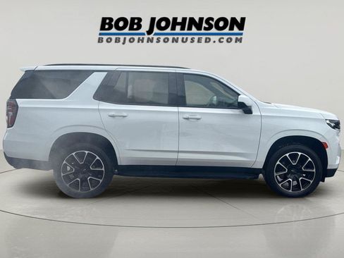 Used 2023 Chevrolet Tahoe RST AWD/4WD image 2