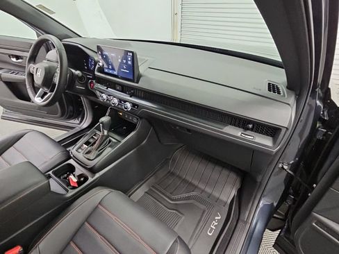 Used 2026 Honda CR-V Sport-L image 37