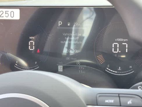 New 2026 Hyundai Sonata SE FWD image 24