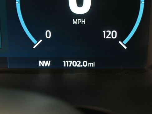 Used 2023 Ford F150 Platinum w/ Equipment Group 701A High image 16