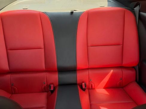 Used 2010 Chevrolet Camaro SS w/ RS Package RWD image 22